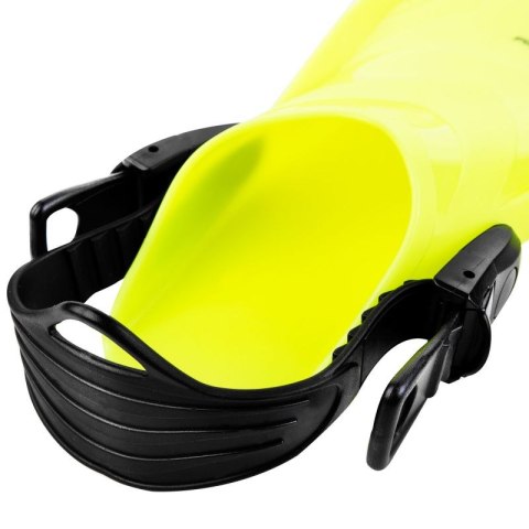 Zestaw do nurkowania Spokey Bojko ABC S 9004901000 Spokey