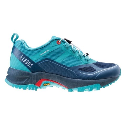 Buty Elbrus Eltero V Wp W 92800490677 Elbrus