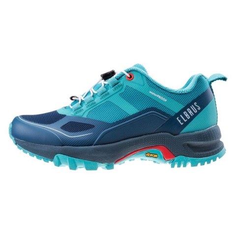 Buty Elbrus Eltero V Wp W 92800490677 Elbrus