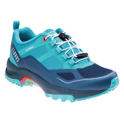 Buty Elbrus Eltero V Wp W 92800490677 Elbrus