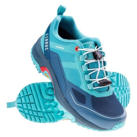 Buty Elbrus Eltero V Wp W 92800490677 Elbrus