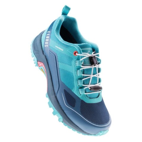 Buty Elbrus Eltero V Wp W 92800490677 Elbrus