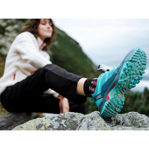 Buty Elbrus Eltero V Wp W 92800490677 Elbrus