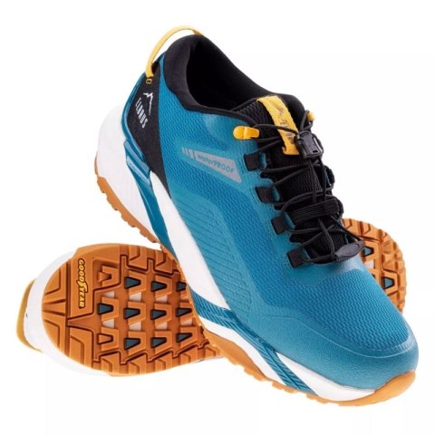 Buty Elbrus Faren Wp Gr M 92800488751 Elbrus