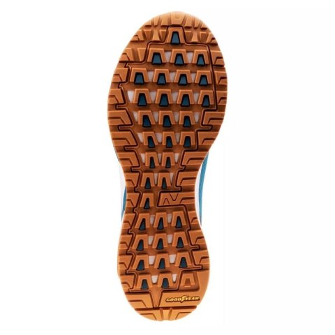 Buty Elbrus Faren Wp Gr M 92800488751 Elbrus