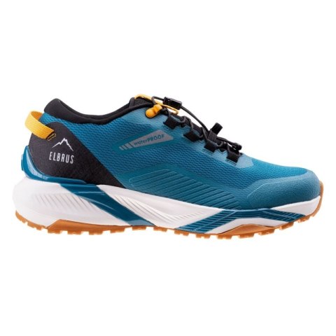 Buty Elbrus Faren Wp Gr M 92800488751 Elbrus