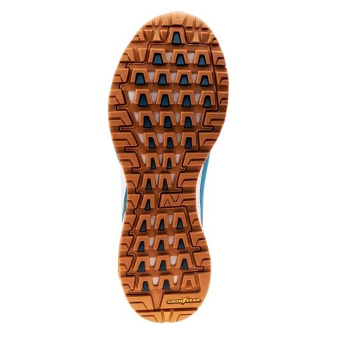Buty Elbrus Faren Wp Gr M 92800488751 Elbrus