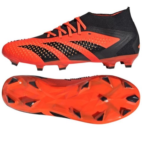 Buty piłkarskie adidas Predator Accuracy.2 FG M GW4587 Adidas