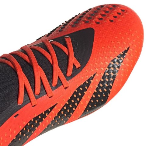 Buty piłkarskie adidas Predator Accuracy.2 FG M GW4587 Adidas