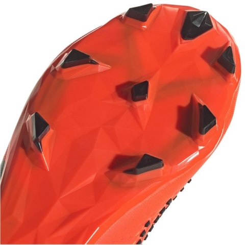 Buty piłkarskie adidas Predator Accuracy.2 FG M GW4587 Adidas