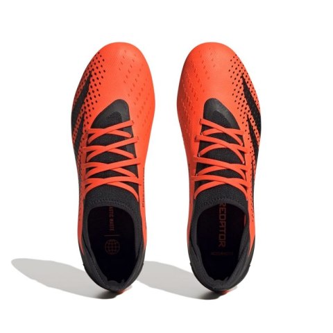 Buty piłkarskie adidas Predator Accuracy.3 FG M GW4591 Adidas