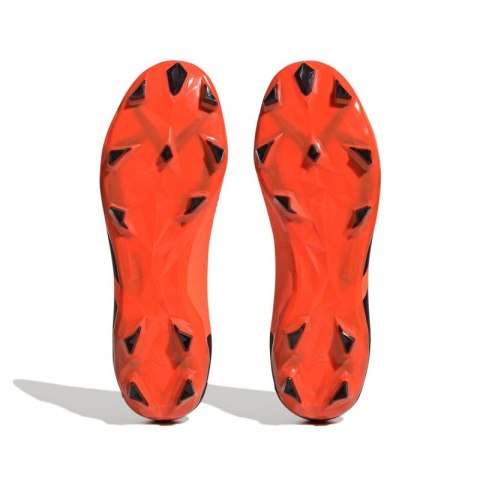 Buty piłkarskie adidas Predator Accuracy.3 FG M GW4591 Adidas