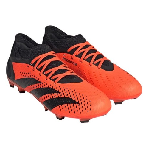 Buty piłkarskie adidas Predator Accuracy.3 FG M GW4591 Adidas