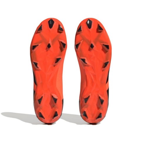 Buty piłkarskie adidas Predator Accuracy.3 L FG M GW4601 Adidas
