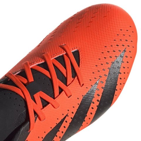 Buty piłkarskie adidas Predator Accuracy.3 L FG M GW4601 Adidas