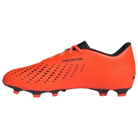 Buty piłkarskie adidas Predator Accuracy.4 FG M GW4603 Adidas