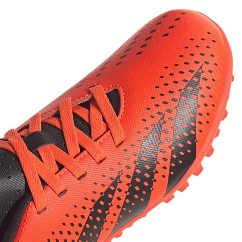 Buty piłkarskie adidas Predator Accuracy.4 TF Jr GW7086 Adidas