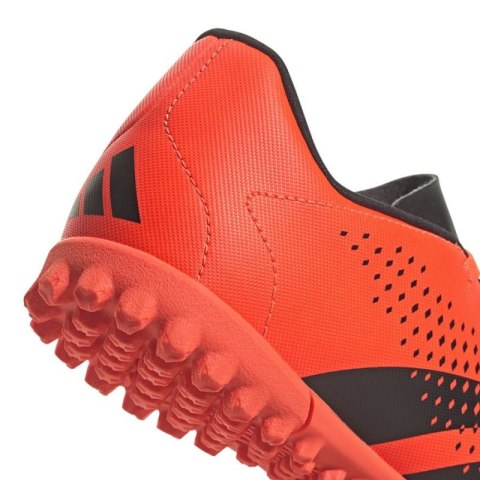 Buty piłkarskie adidas Predator Accuracy.4 TF Jr GW7086 Adidas