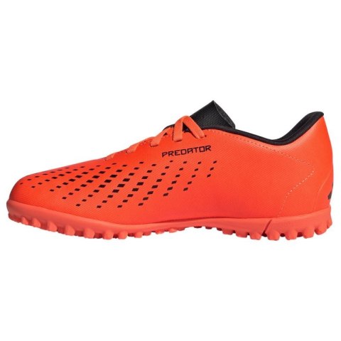 Buty piłkarskie adidas Predator Accuracy.4 TF Jr GW7086 Adidas