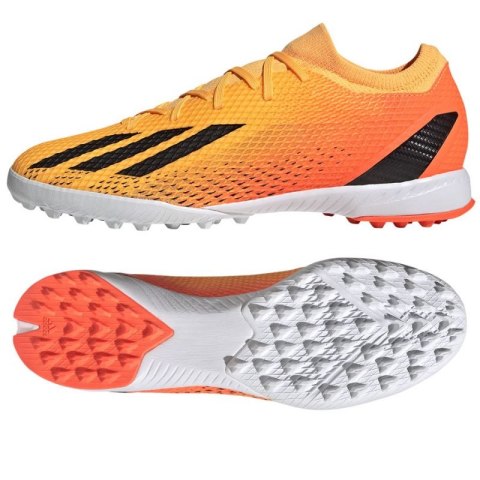 Buty piłkarskie adidas X Speedportal.3 TF M GZ2471 Adidas