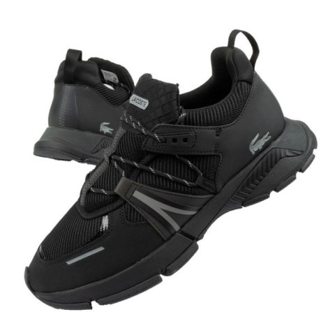 Buty sportowe Lacoste M L003 0722 6402H Lacoste