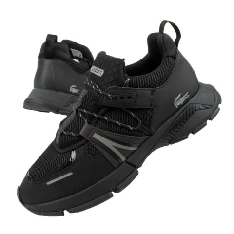 Buty sportowe Lacoste M L003 0722 6402H Lacoste