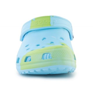 Chodaki Crocs Classicombreclog 208275-4LE Crocs