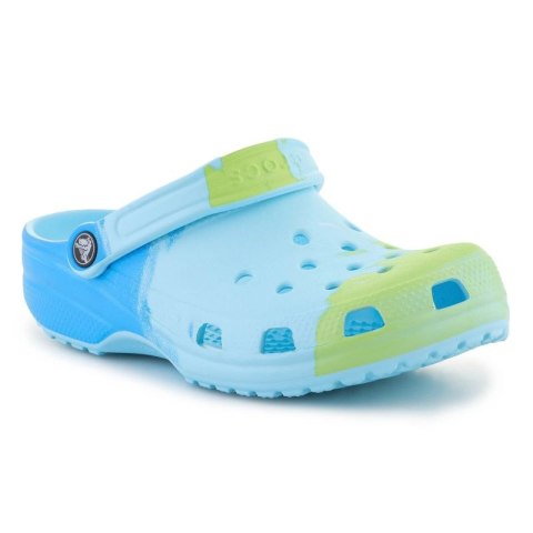 Chodaki Crocs Classicombreclog 208275-4LE Crocs