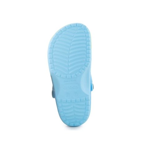 Chodaki Crocs Classicombreclog 208275-4LE Crocs