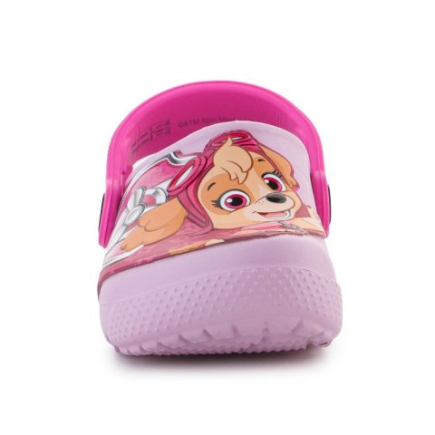Chodaki Crocs FL Paw Patrol Patch CG T Jr 207487-6GD Crocs