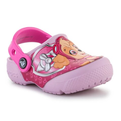Chodaki Crocs FL Paw Patrol Patch CG T Jr 207487-6GD Crocs