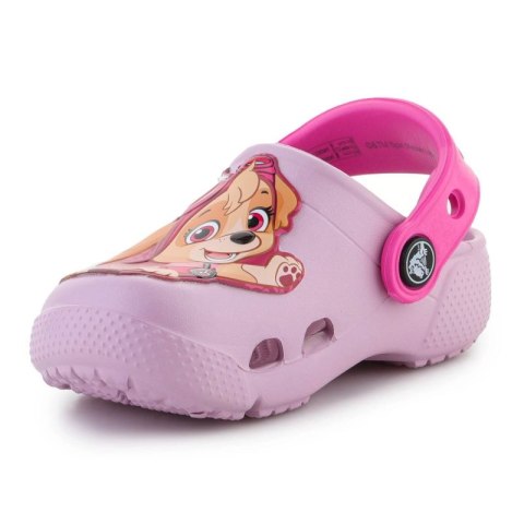 Chodaki Crocs FL Paw Patrol Patch CG T Jr 207487-6GD Crocs