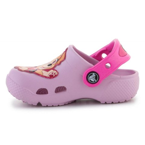 Chodaki Crocs FL Paw Patrol Patch CG T Jr 207487-6GD Crocs