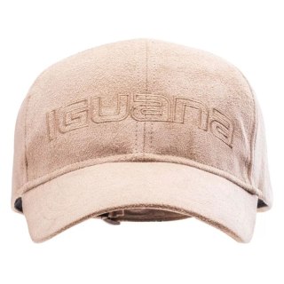 Czapka z daszkiem Iguana Jukur 92800503505 Iguana