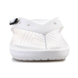 Japonki Crocs Classic Flip W 207713-100 Crocs