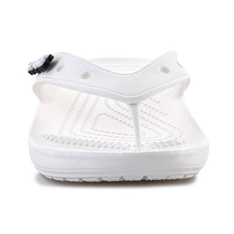 Japonki Crocs Classic Flip W 207713-100 Crocs