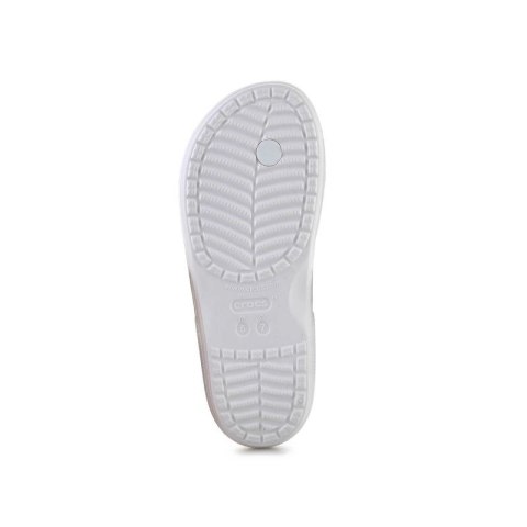 Japonki Crocs Classic Flip W 207713-100 Crocs