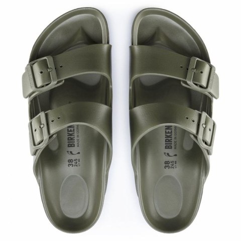 Klapki Birkenstock Arizona Eva M 1019094 Birkenstock