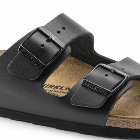 Klapki Birkenstock Arizona NL W 51193 Birkenstock