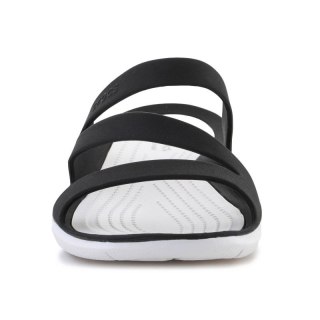 Klapki Crocs Swiftwater Sandal W 203998-066 Crocs