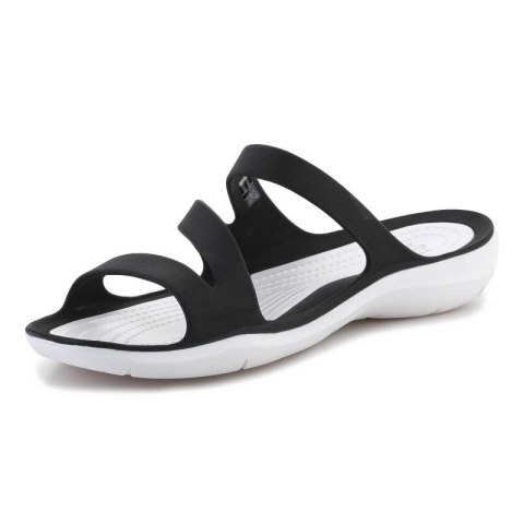 Klapki Crocs Swiftwater Sandal W 203998-066 Crocs
