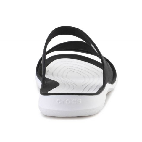 Klapki Crocs Swiftwater Sandal W 203998-066 Crocs