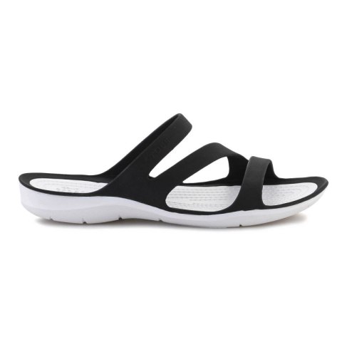 Klapki Crocs Swiftwater Sandal W 203998-066 Crocs