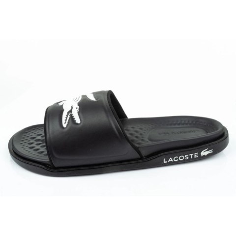Klapki Lacoste Croco Dualiste M 20312 Lacoste