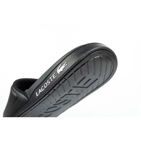 Klapki Lacoste Croco Dualiste M 20312 Lacoste