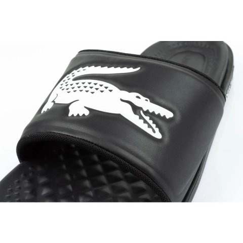 Klapki Lacoste Croco Dualiste M 20312 Lacoste
