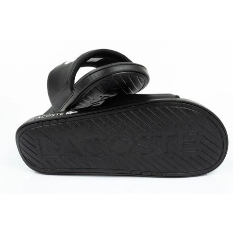 Klapki Lacoste Croco Dualiste M 20312 Lacoste
