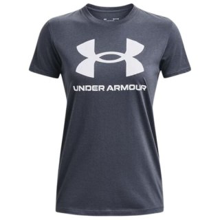 Koszulka Under Armour Live Sportstyle Graphic Ssc W 1356305 044 Under Armour