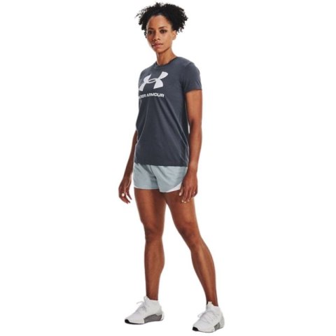 Koszulka Under Armour Live Sportstyle Graphic Ssc W 1356305 044 Under Armour