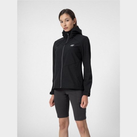 Kurtka Softshell 4F W 4FSS23TSOFF048 22S 4f